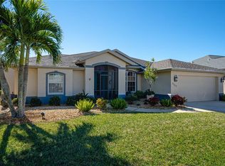 2123 Mazatlan Rd, Punta Gorda, FL 33983
