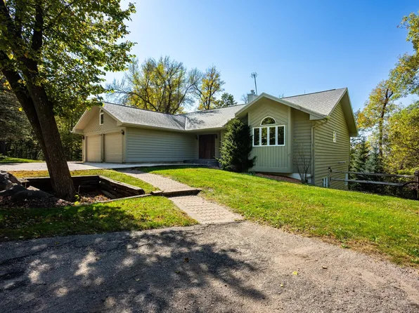 233 Basswood Trl, Glenwood, MN 56334