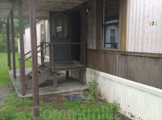 101 Tuckaway Ln, Brevard, NC 28712