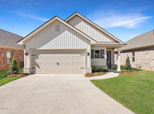 511 Vista Pointe Dr, Pearl, MS 39208