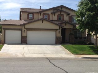 1425 Wild Olive Rd, Tehachapi, CA 93561