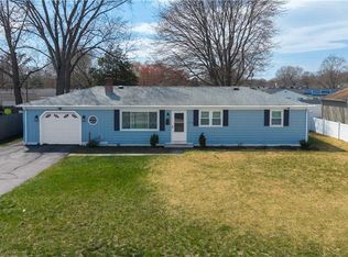 148 Asylum Rd, Warwick, RI 02886