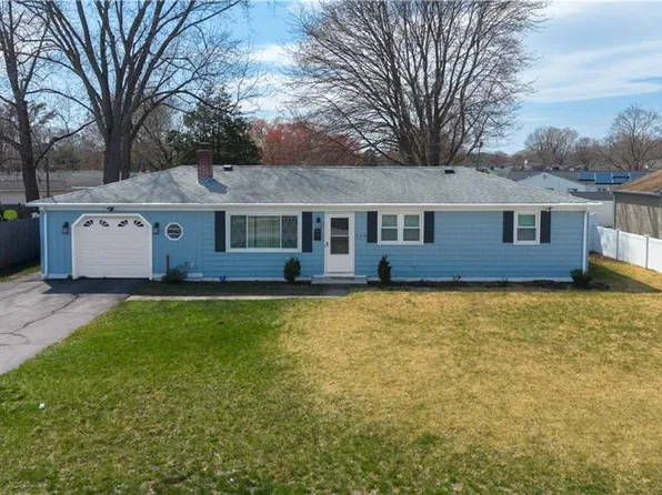 148 Asylum Rd, Warwick, RI 02886