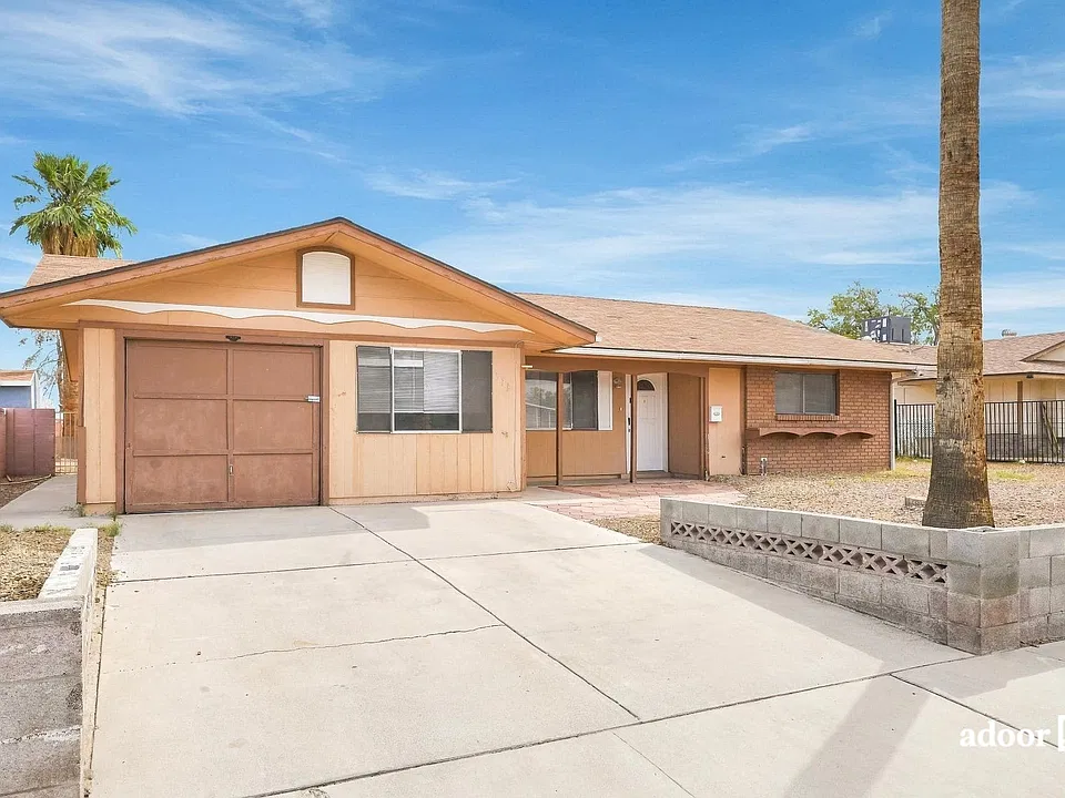 513 Antelope Way
