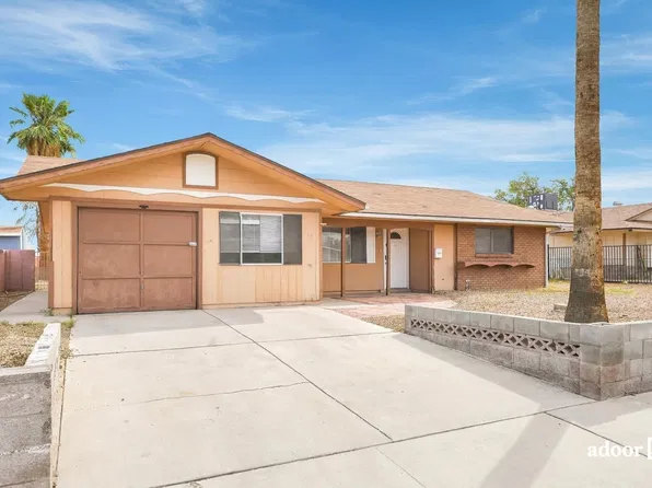 513 Antelope Way, Las Vegas, NV 89145