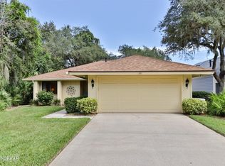 634 Kilmarnock Ct, New Smyrna Beach, FL 32168