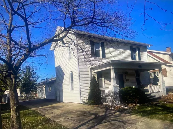 2231 Hampshire St, Quincy, IL 62301