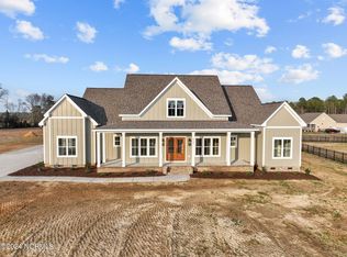 2438 Heartland Rd, Battleboro, NC 27809