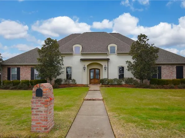 6225 Arden Oaks Dr, Alexandria, LA 71301