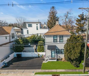 335 Hawthorne Avenue, Pt Pleasant Beach, NJ, 08742