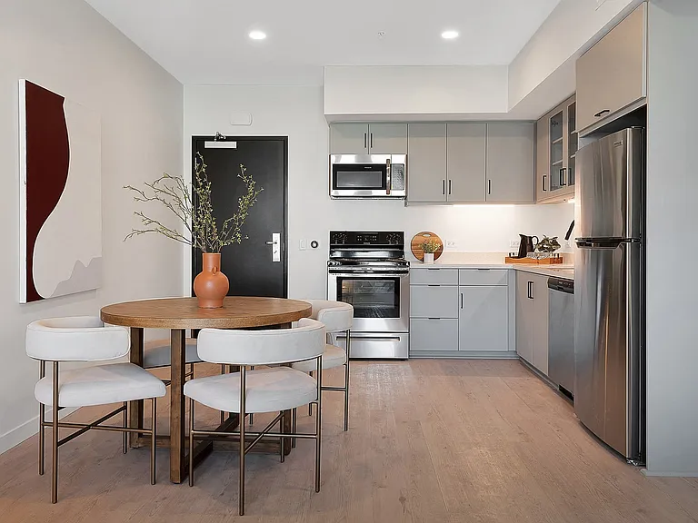 The Wilder Los Angeles Brand New — Photo 28