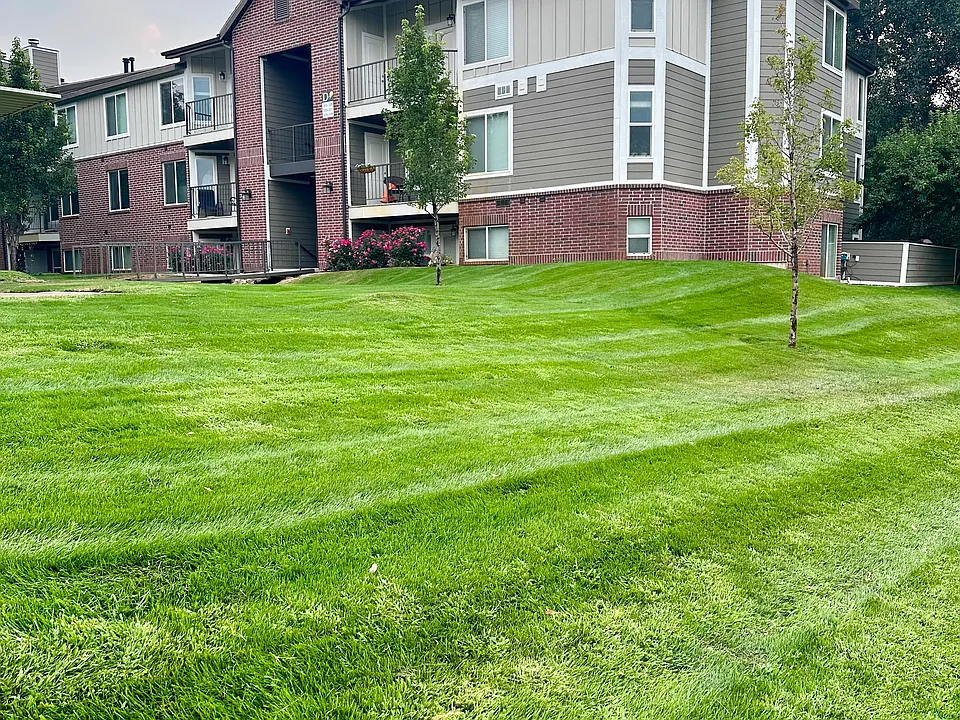 Highland Springs Apartments