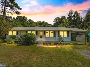 7141 Eggbornsville Rd, Rixeyville, VA 22737