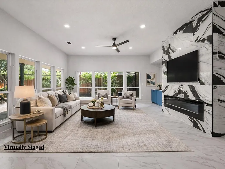 7103 Blythdale Dr — Photo 4