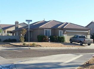 11861 Poppy Rd, Adelanto, CA 92301