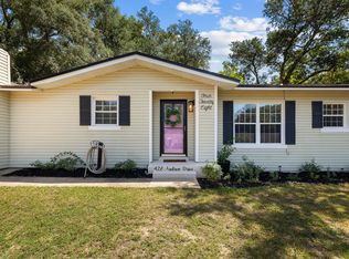 428 Andrew Dr, Valparaiso, FL 32580