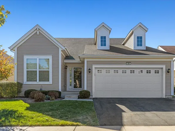 969 Laguna Ln, Hampshire, IL 60140