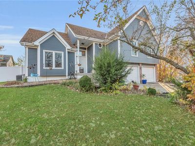 7633 N Rhode Ave, Kansas City, MO, 64152