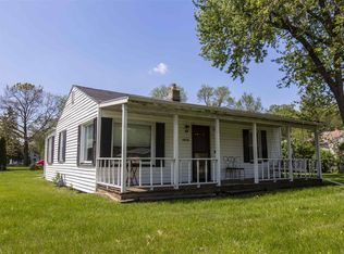 52785 Marks St, South Bend, IN 46637
