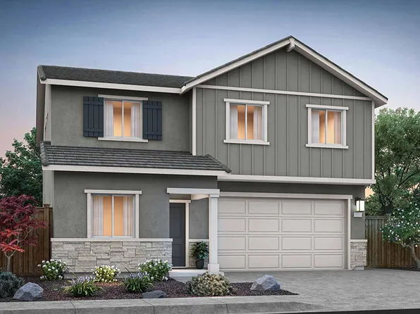 4265 White Feather Way, Sparks, NV 89436