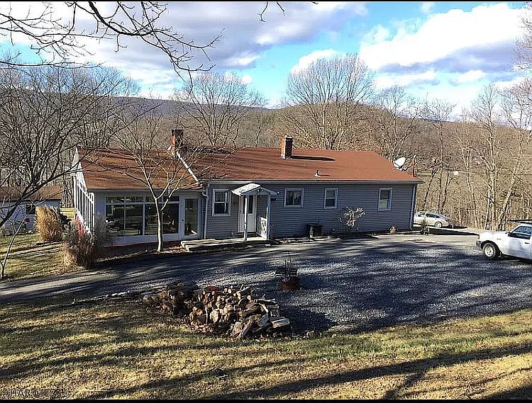 12472 Hillside Terrace Dr, Hesston, PA 16647 Zillow