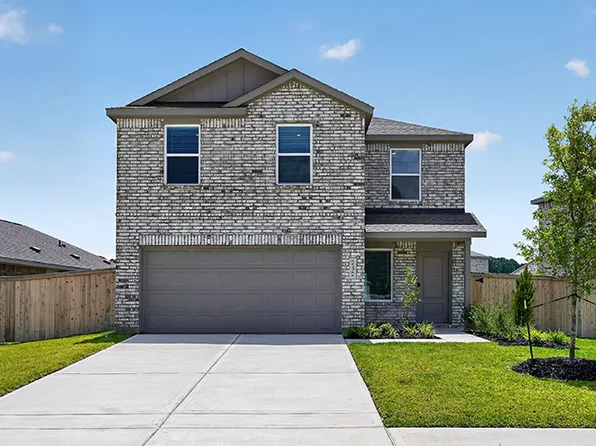 Overlook at Fairwater Rental Homes