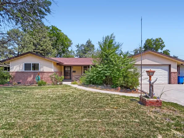 350 S Pierce Street, Denver, CO 80226