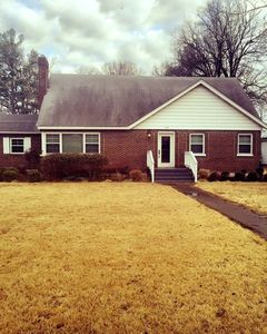 910 Poplar Ave E, Wynne, AR, 72396