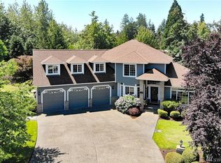 12308 9th St E, Edgewood, WA 98372