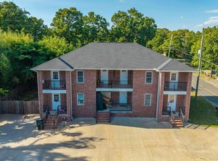 173 & B Hershell Rd #A, Hot Springs National Park, AR 71913