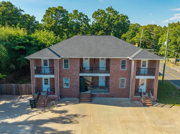 173 & B Hershell Rd #A, Hot Springs National Park, AR 71913