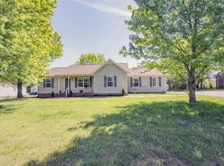 113 Cool Springs Dr, Murfreesboro, TN 37127