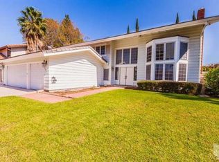 2836 Jadestone Ave, Simi Valley, CA 93063