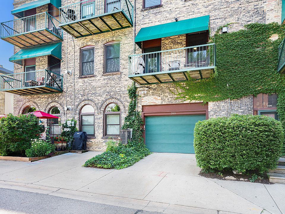 110 N Harbor Dr Grand Haven MI Zillow