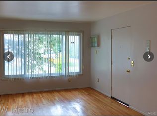 25535 Lahser Rd APT 4, Southfield, MI 48033