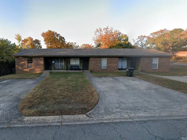 (undisclosed Address), Sherwood, AR 72120