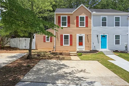 1802 Cumberland Valley Pl SE Photo 1