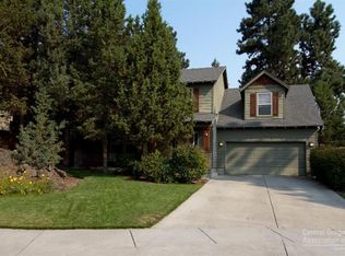 20592 Conifer Ave, Bend, OR 97702