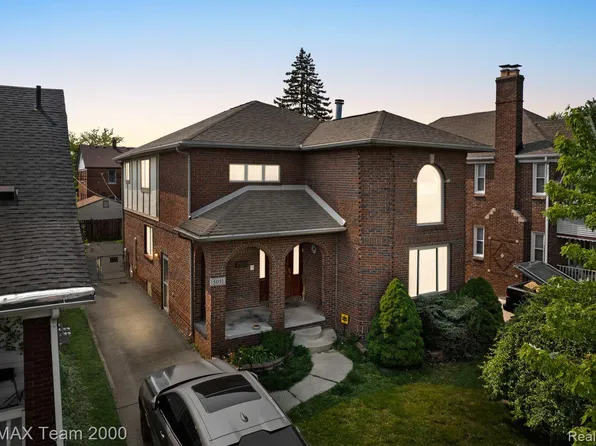 5051 Middlesex St, Dearborn, MI 48126