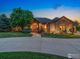 8103 Golden Eagle Rd, Fort Collins, CO 80528
