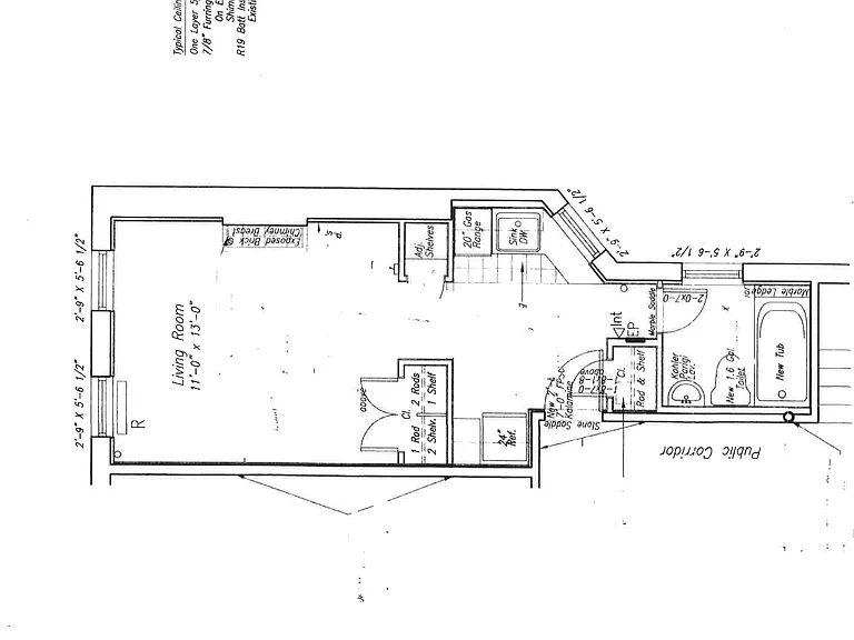 80 Thompson St #11 — Photo 2