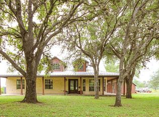 5807 Chaparral Trl, Beeville, TX 78102