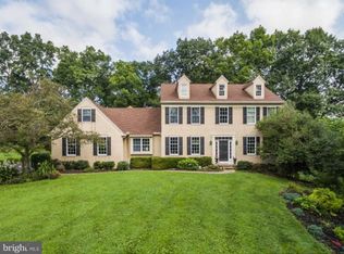 1440 Country View Ln, Harleysville, PA 19438
