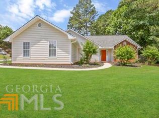 101 Trestle Ct, Stockbridge, GA