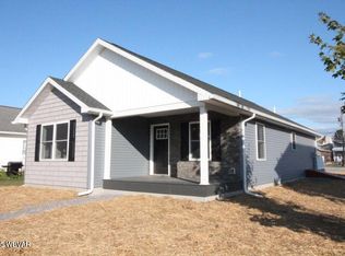 58 N Railroad St, Hughesville, PA 17737