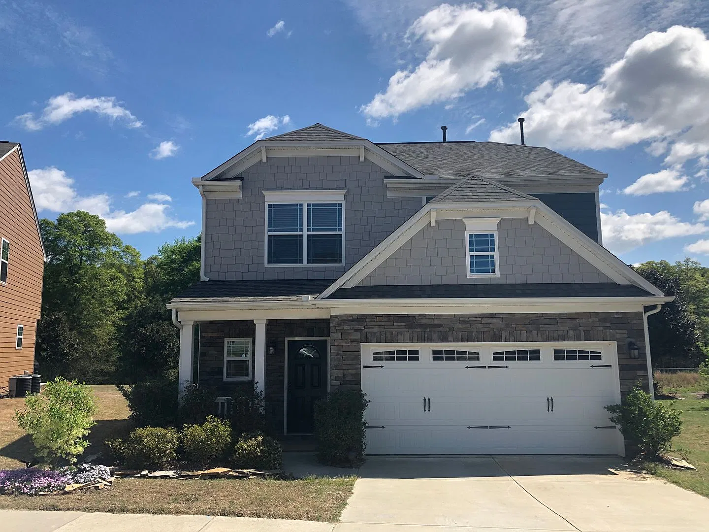 Charming 3-Bedroom Home in Griffin Park with Screened-In Porch — Photo 1