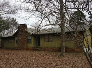 4450 Mason Creek Rd, Winston, GA 30187