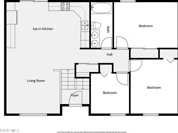 5th image of 2209 N Reiman Rd