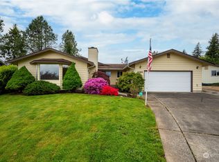 2155 Hillside Pl, Ferndale, WA