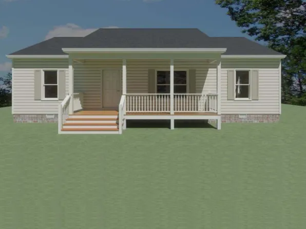 5 Partridge Landing Rd, Shacklefords, VA 23156